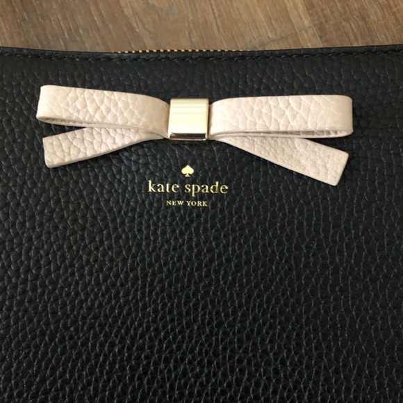 Kate Spade NY Henderson Street Fannie Crossbody - Picture 5 of 13